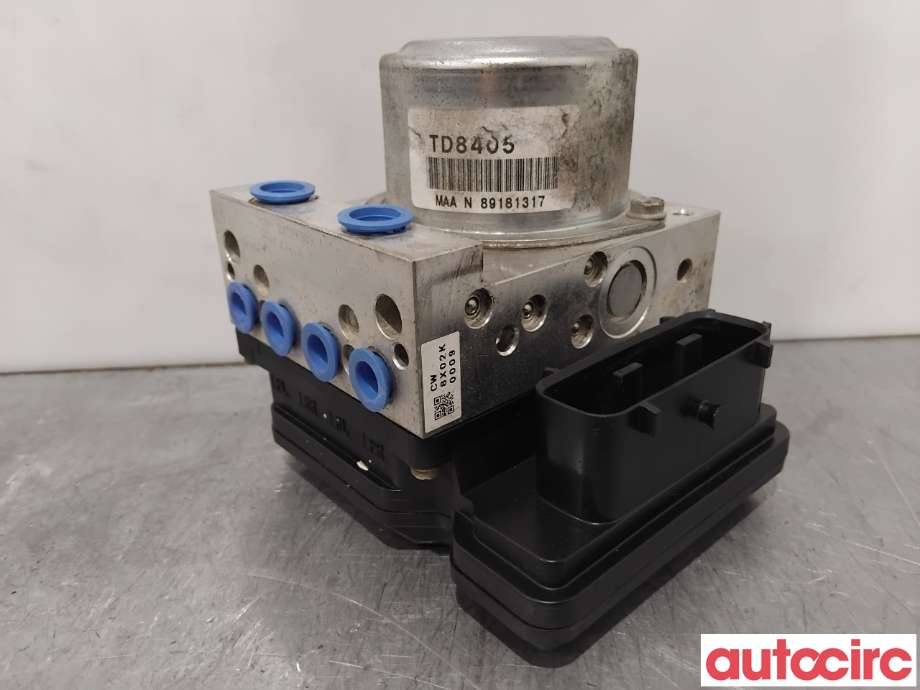 ABS sentral til Nissan X-Trail 2007-2014 (T31) (T31) (NISSAN|47660JG005|47660JG00B|47660JH00E)