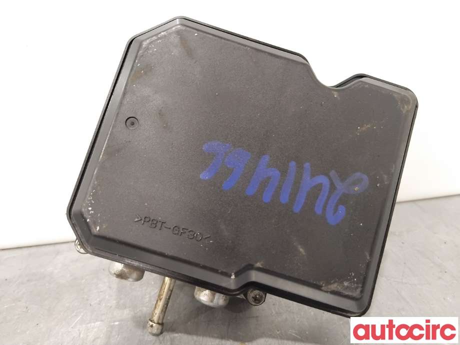 ABS sentral til Nissan X-Trail 2007-2014 (T31) (T31) (NISSAN|47660JG005|47660JG00B|47660JH00E)