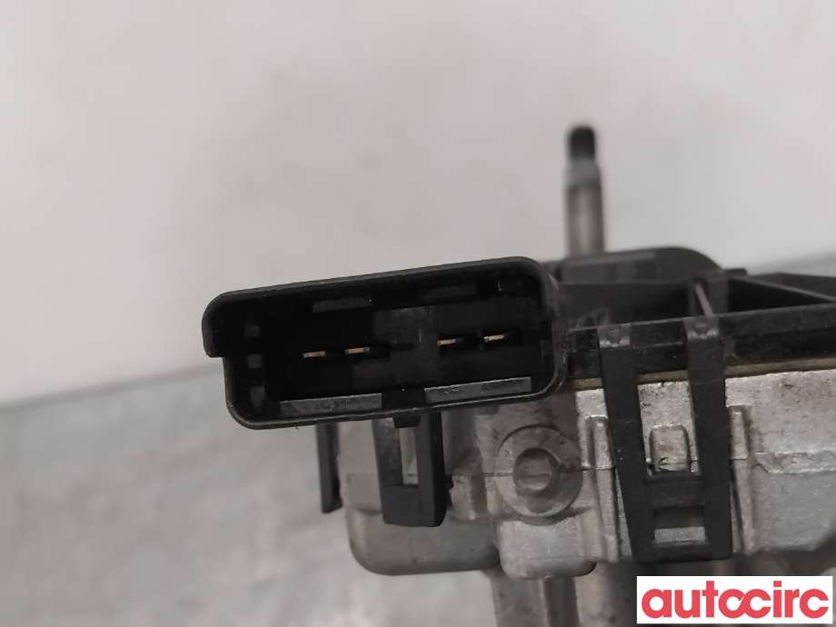 Viskermotor frontrute til Peugeot 208 2012-2019 (Type I) (PEUGEOT|9673222580|0390241540)