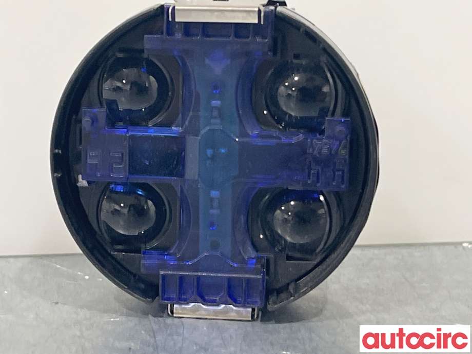 Sensor regnsensor til Mercedes A-Klasse, 2012-2018 (W176) (W176) (MERCEDES|A2469012504)