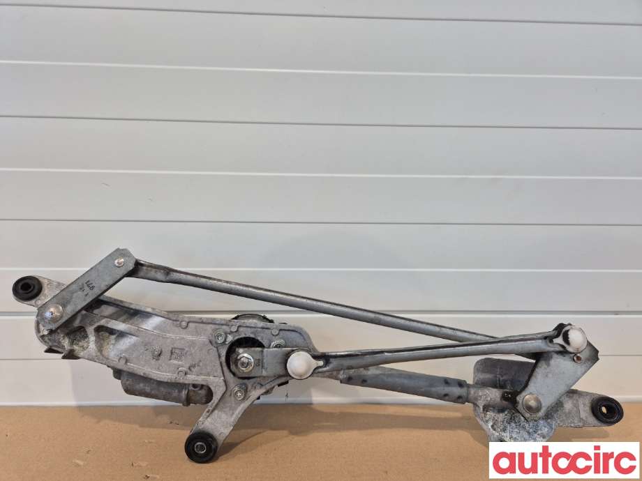 Viskermotor frontrute til Opel Insignia A 2014-2017  (OPEL|13277078|AV159060-1415|39057204)