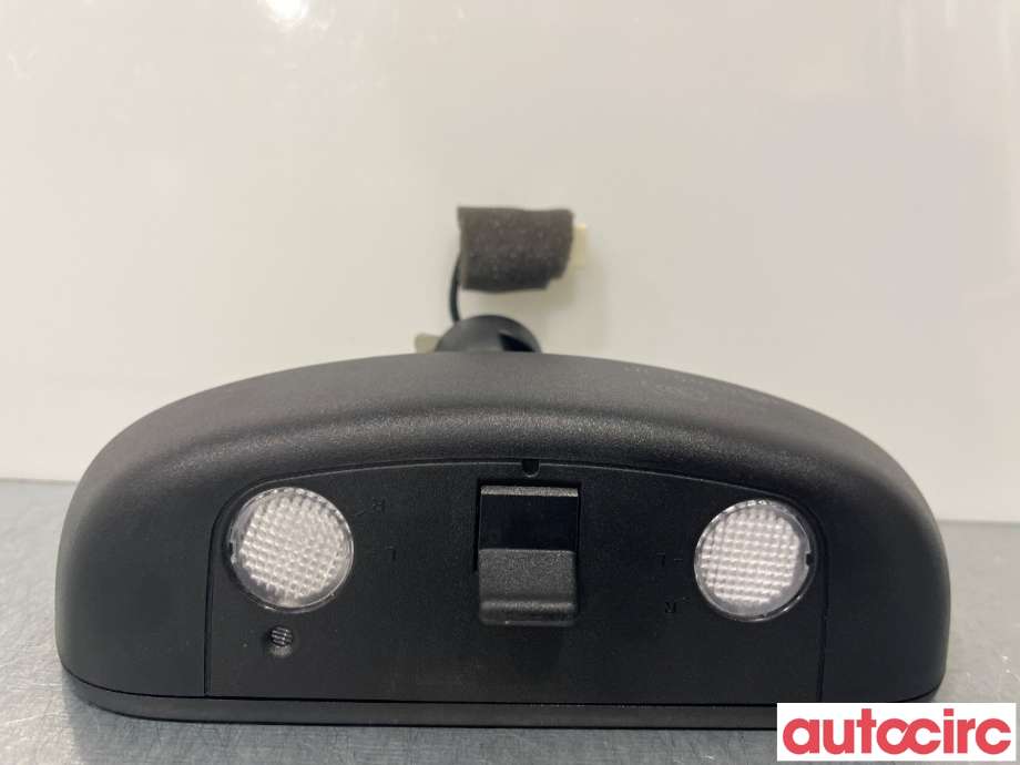 Speil innvendig til Mercedes A-Klasse 2012-2018 (W176) (W176) (MERCEDES|A1768100617)