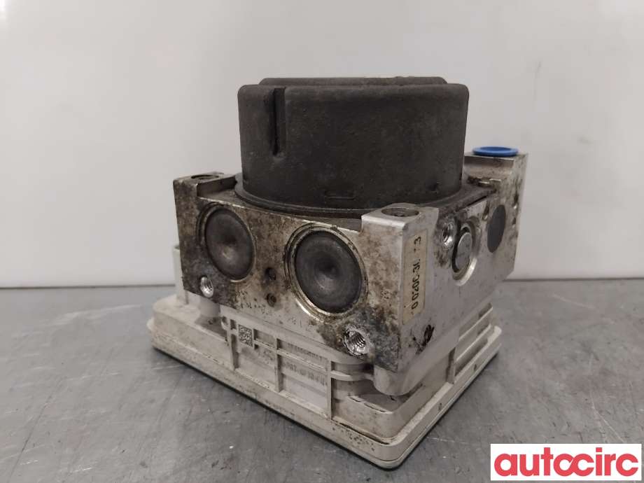 ABS sentral til Peugeot 208 2012-2019 (Type I)  (PEUGEOT|1680933680|100915-11743|9802460980)