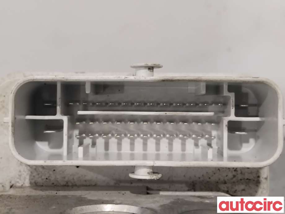 ABS sentral til Peugeot 208 2012-2019 (Type I)  (PEUGEOT|1680933680|100915-11743|9802460980)