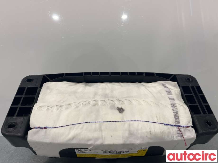 Airbag passasjer til Mercedes A-Klasse, 2012-2018 (W176) (W176) (MERCEDES|A1768600002)