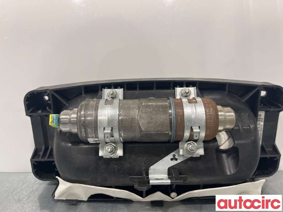 Airbag passasjer til Mercedes A-Klasse 2012-2018 (W176) (W176) (MERCEDES|A1768600002)