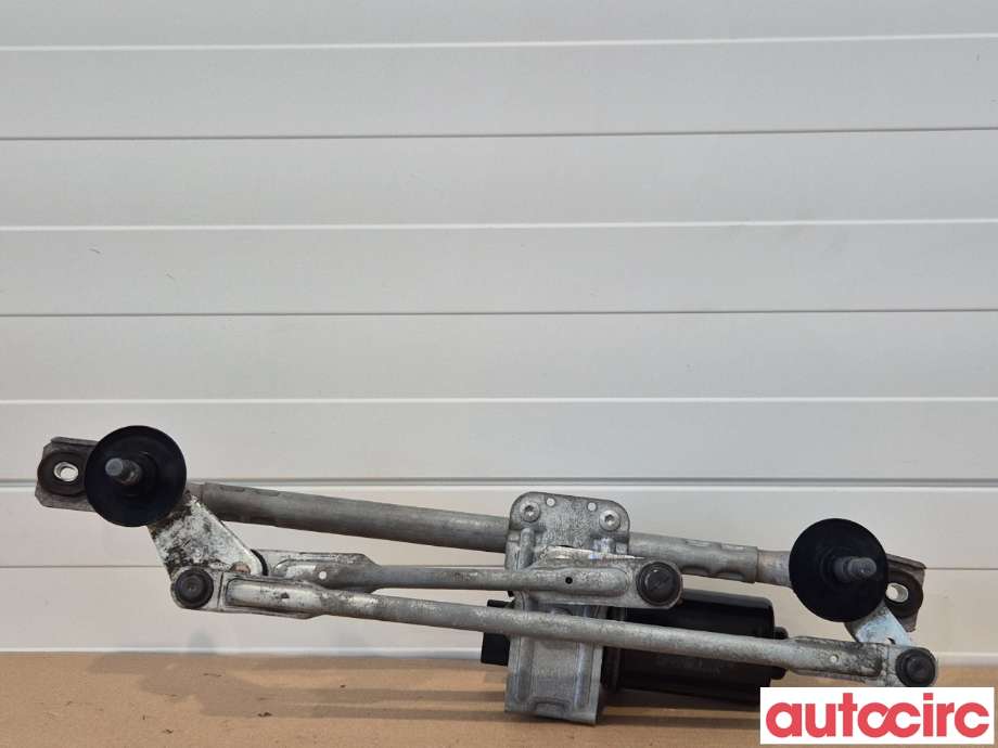 Viskermotor frontrute til Kia Picanto 2011-2017 (Type II)  (KIA|981101Y000|)
