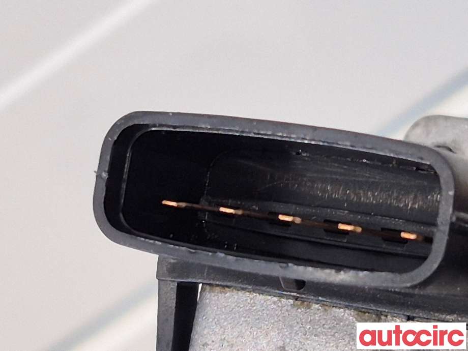 Viskermotor frontrute til Kia Picanto 2011-2017 (Type II)  (KIA|981101Y000|)