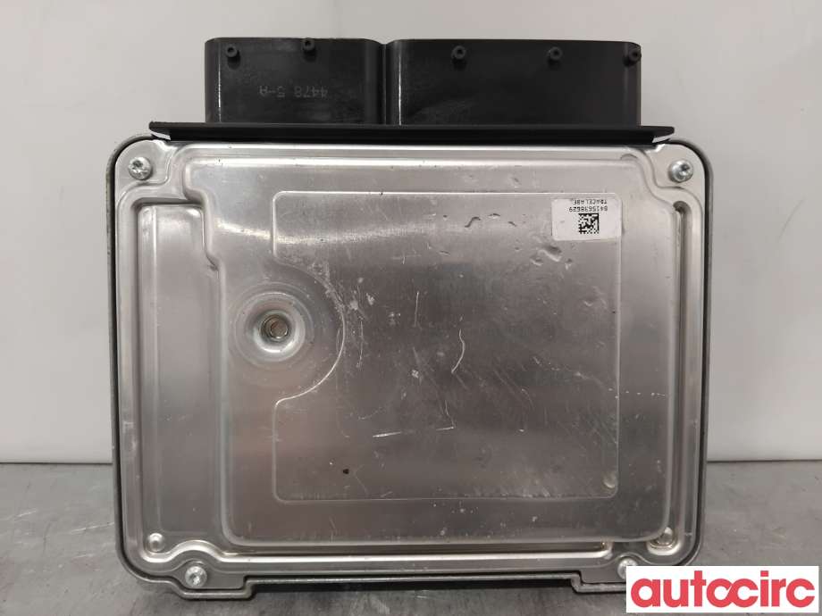Styreenhet motor til VW Touran 2007-2010 (Type I, Fase 2) (VOLKSWAGEN|03G906056|0281014681)