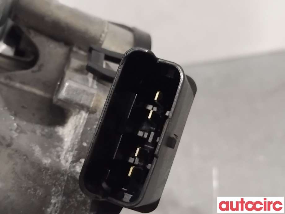 Viskermotor frontrute til Renault Kangoo 2008-2021 (Type II)  (RENAULT|288002453R|54526811|)