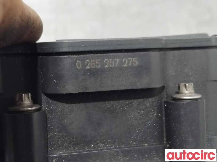 ABS sentral til Ford Transit Custom 2013-2023 (Type I) (FORD|2221815|0265257275|GK21-2C405-AH)