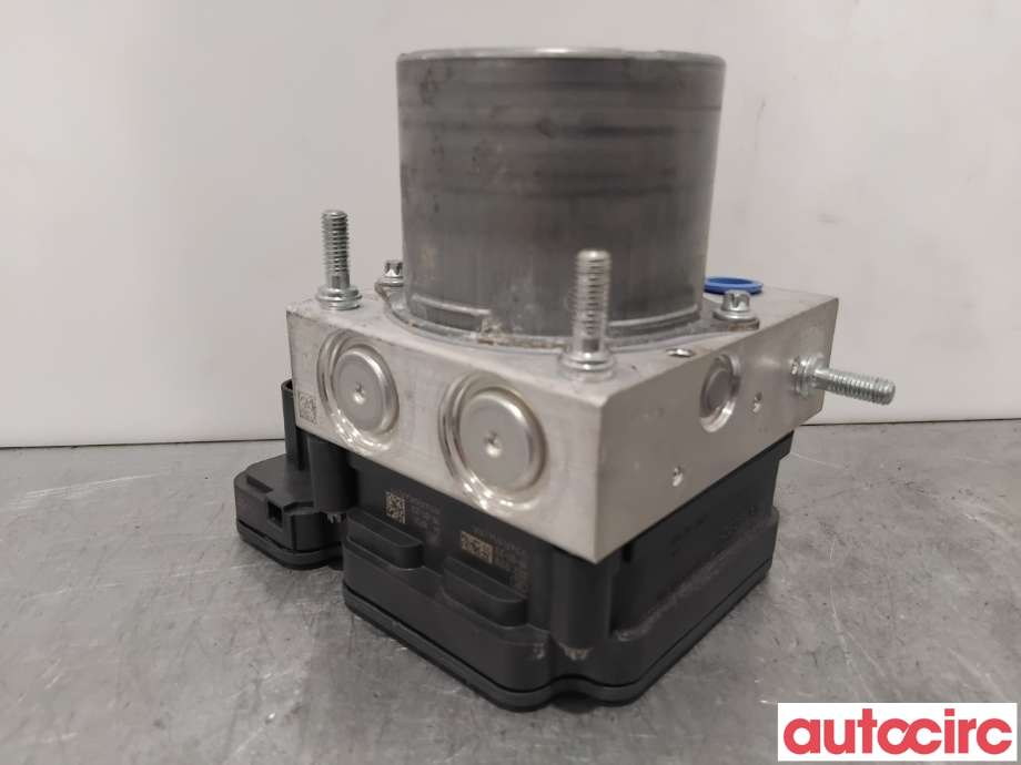 ABS sentral til Renault Kangoo 2008-2021 (Type II)  (RENAULT|476603174R|0265259107|476601406R)