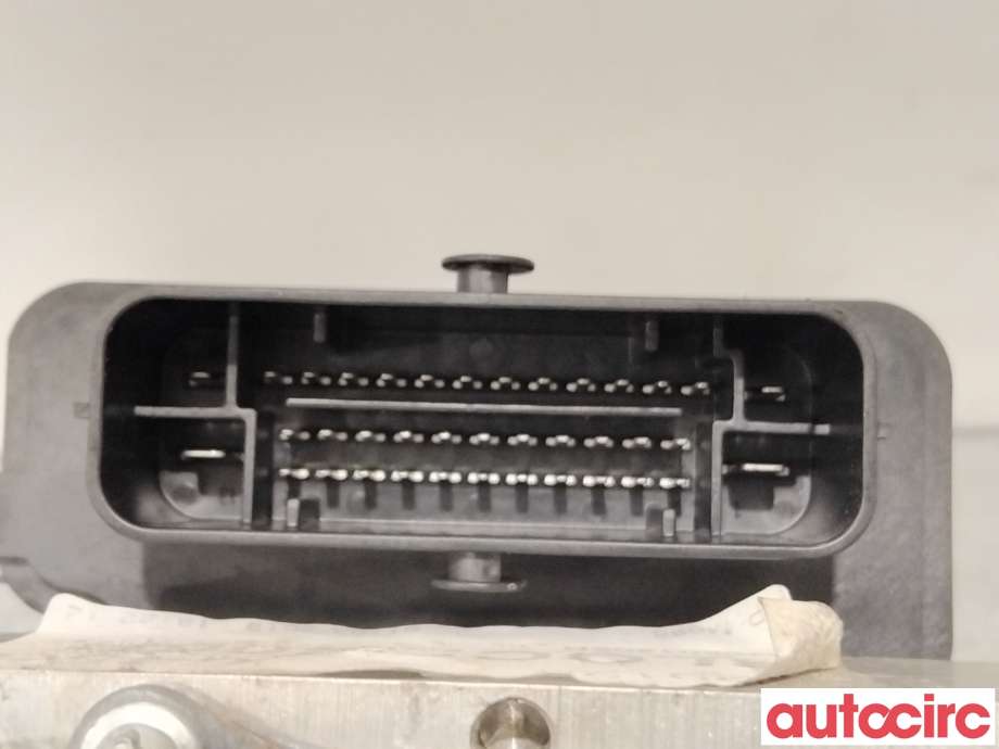 ABS sentral til Renault Kangoo 2008-2021 (Type II)  (RENAULT|476603174R|0265259107|476601406R)