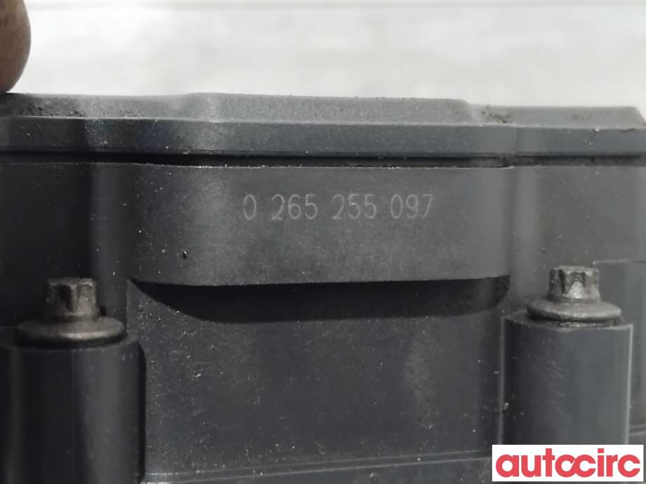 ABS sentral til Tesla Model S 2016-2021 (Fase 2)  (TESLA|1037797-00-C|0265255097)