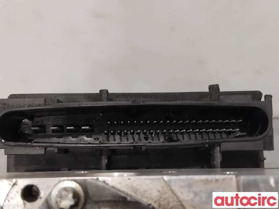 ABS sentral til Subaru Legacy 2007-2009 (Type IV, Fase 2)  (SUBARU|27596AG250|0265234662|27536AG250)