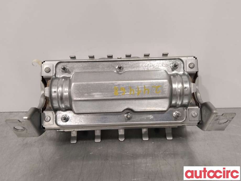 Airbag passasjer til Renault Clio 2009-2012 (Type III, Fase 2) (RENAULT|8200961047|)