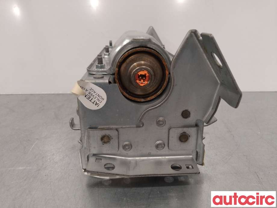 Airbag passasjer til Renault Clio 2009-2012 (Type III, Fase 2) (RENAULT|8200961047|)