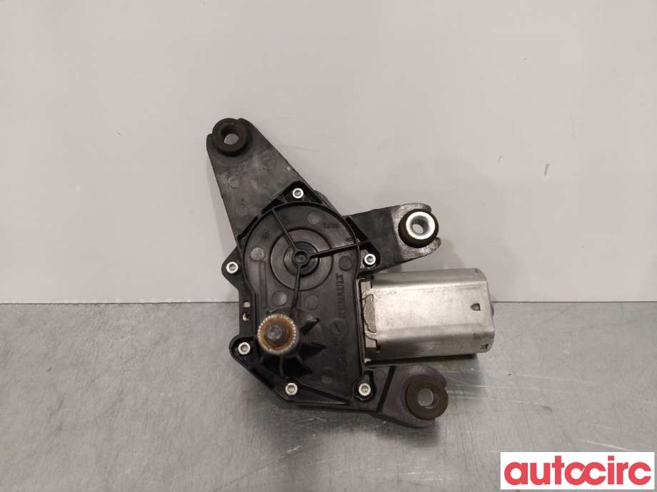 Viskermotor bakrute til Renault Clio 2009-2012 (Type III, Fase 2)  (RENAULT|8200311486|)