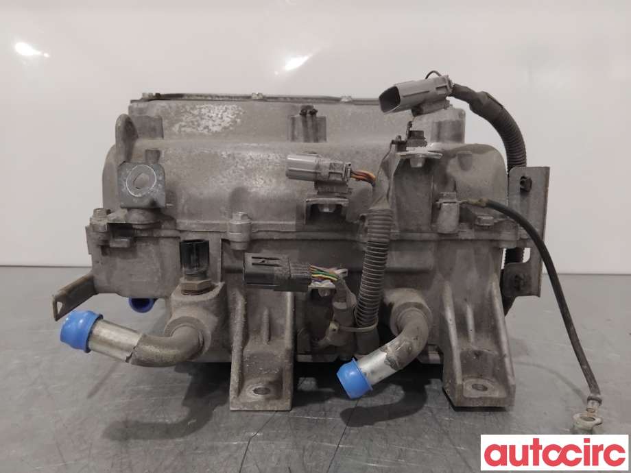 Inverter hybrid til Mitsubishi Outlander 2015-->> (Type III, Fase 2)  (MITSUBISHI|9410A076||9410A078)