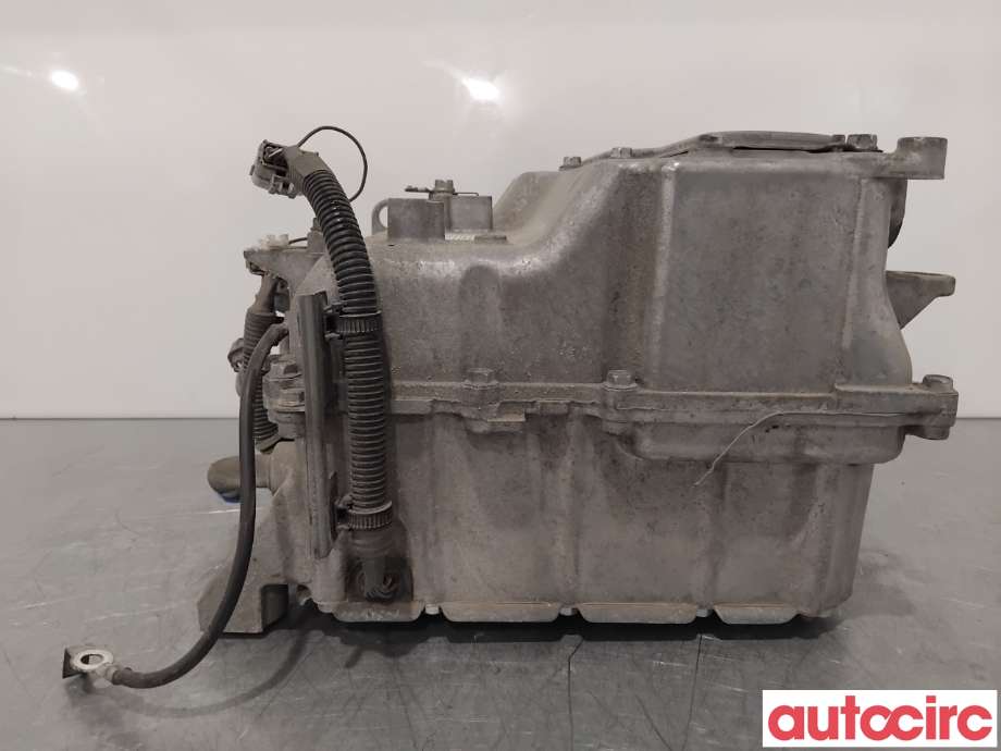 Inverter hybrid til Mitsubishi Outlander 2015-->> (Type III, Fase 2)  (MITSUBISHI|9410A076||9410A078)