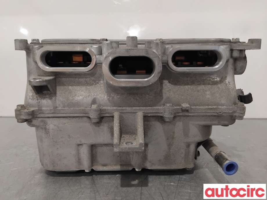Inverter hybrid til Mitsubishi Outlander 2015-->> (Type III, Fase 2)  (MITSUBISHI|9410A076||9410A078)