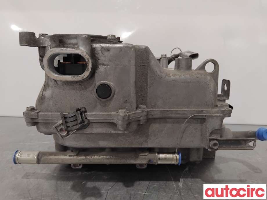 Inverter hybrid til Mitsubishi Outlander 2015-->> (Type III, Fase 2)  (MITSUBISHI|9410A076||9410A078)