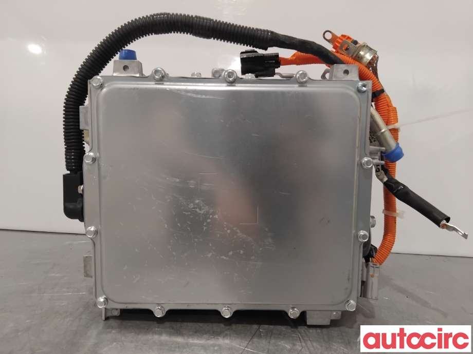 Batterilader (OBC - On Board Charger) til Mitsubishi Outlander 2015-->> (Type III, Fase 2)  (MITSUBISHI|9481A013|W005T70271|)