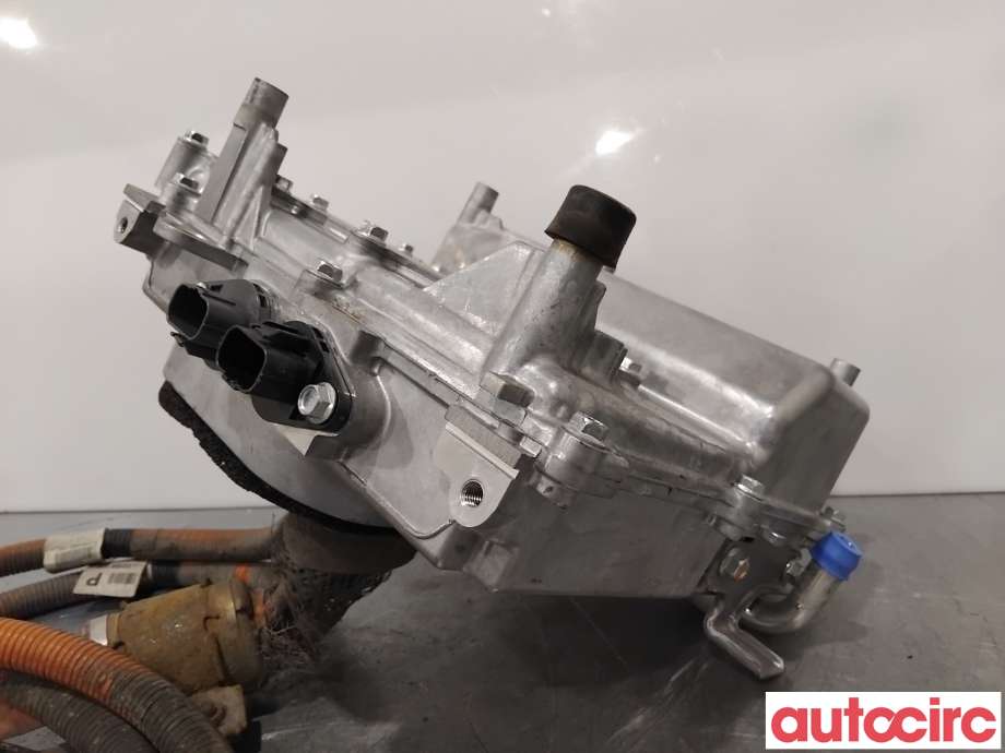 Inverter hybrid til Mitsubishi Outlander 2015-->> (Type III, Fase 2)  (MITSUBISHI|9410A077||9410A081)