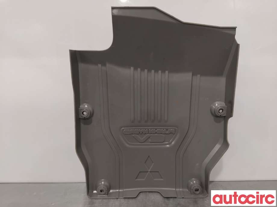 Motordeksel over motor til Mitsubishi Outlander 2015-->> (Type III, Fase 2)  (MITSUBISHI|9499D992|)
