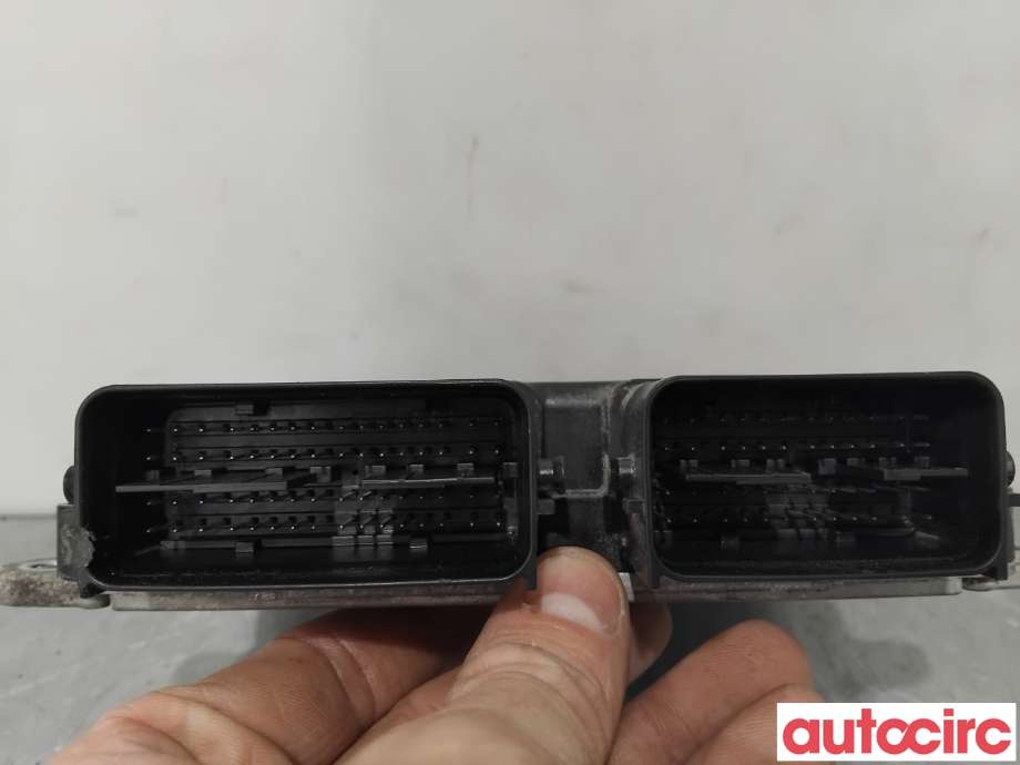 Styreenhet motor til Mitsubishi Outlander 2015-->> (Type III, Fase 2)  (MITSUBISHI|1860C102|E6T80772)