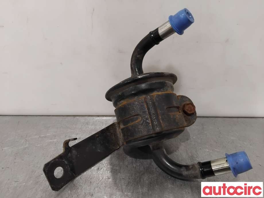 Oljepumpe girkasse til Mitsubishi Outlander 2015-->> (Type III, Fase 2)  (MITSUBISHI|9430A006|)