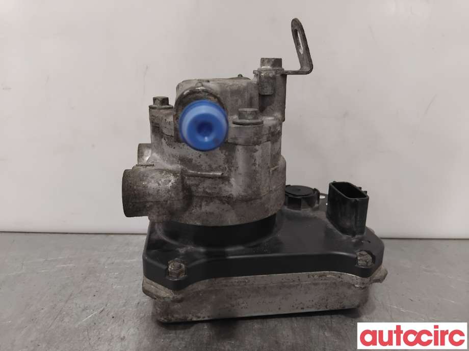Oljepumpe girkasse til Mitsubishi Outlander 2015-->> (Type III, Fase 2)  (MITSUBISHI|9430A009|)