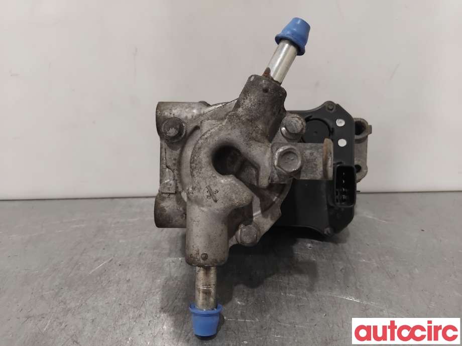 Oljepumpe girkasse til Mitsubishi Outlander 2015-->> (Type III, Fase 2)  (MITSUBISHI|9430A009|)