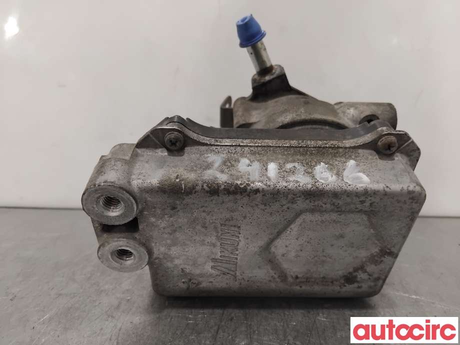 Oljepumpe girkasse til Mitsubishi Outlander 2015-->> (Type III, Fase 2)  (MITSUBISHI|9430A009|)