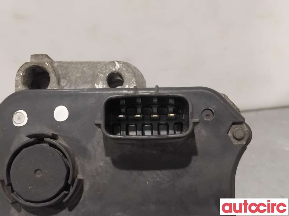 Oljepumpe girkasse til Mitsubishi Outlander 2015-->> (Type III, Fase 2)  (MITSUBISHI|9430A009|)