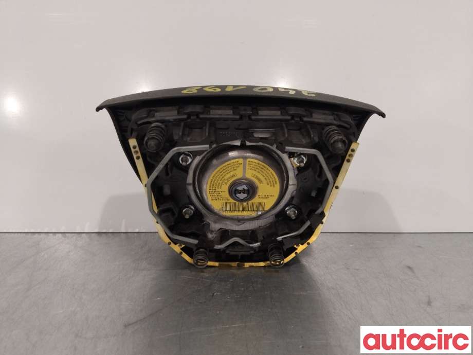 Airbag rattpute til Ford Kuga 2008-2012 (Type I)  (FORD|1761115||8V41-R042B85-AEW)