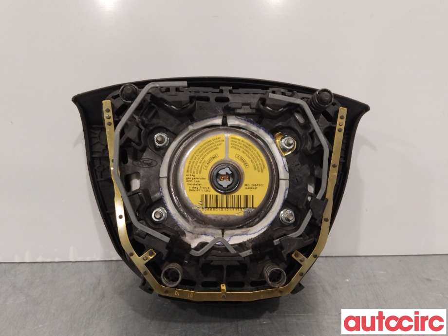 Airbag rattpute til Ford Kuga 2008-2012 (Type I)  (FORD|1761115||8V41-R042B85-AEW)