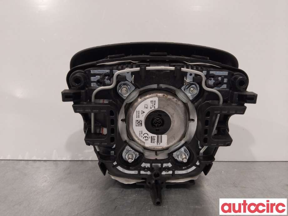 Airbag rattpute til Ford Transit Connect 2018-->> Type II, Fase 2  (FORD|2507805||JK21-V042B85-AB3ZHE)