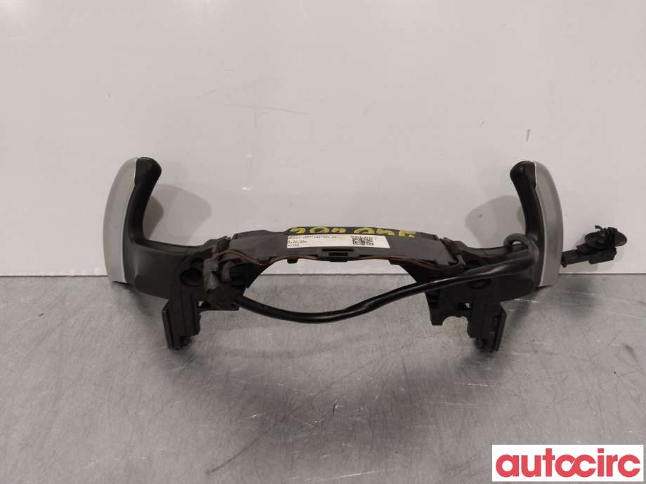 Bryter diverse til Peugeot 5008 2010-2017 (Type I)  (PEUGEOT|6243 63|98302853ZD|)