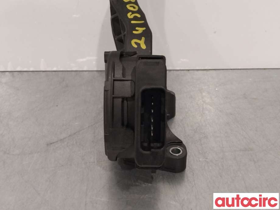 Pedal gass til Peugeot 208 2012-2019 (Type I)  (PEUGEOT|1601CW|)