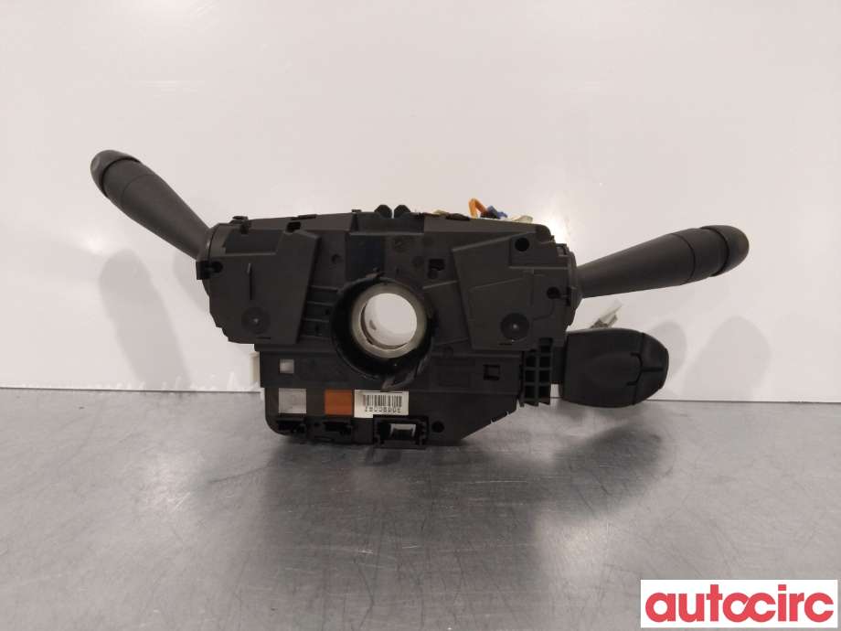 Bryter combi til Peugeot 208 2012-2019 (Type I) (PEUGEOT|98030390ZD|98081767ZD|)