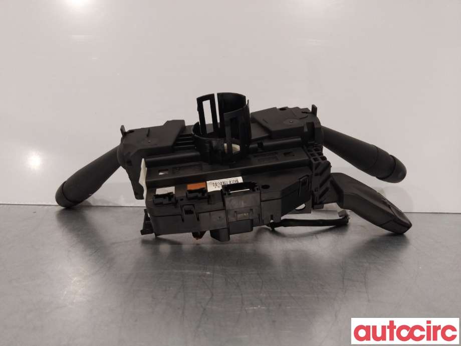 Bryter combi til Peugeot 208 2012-2019 (Type I) (PEUGEOT|98030390ZD|98081767ZD|)