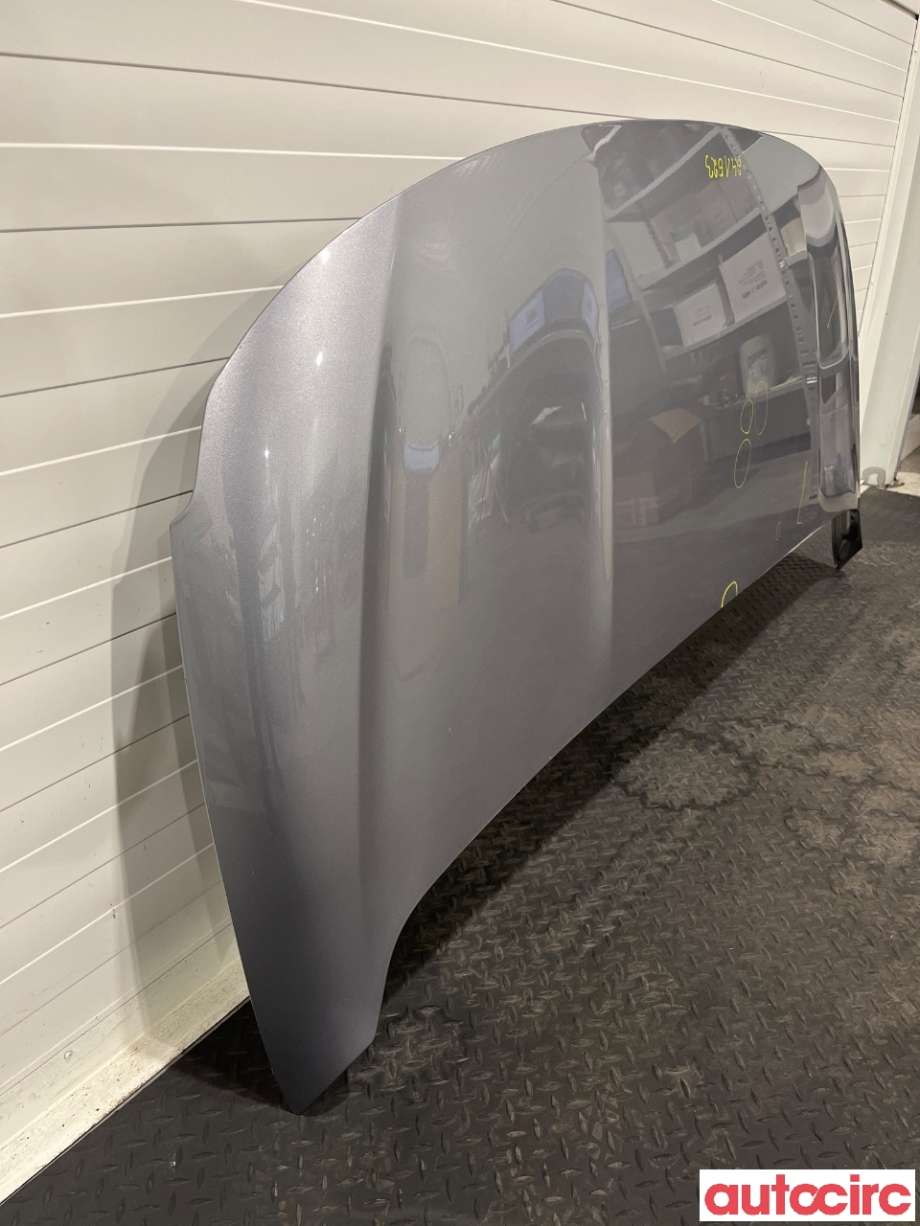 Panser til Peugeot Partner 2019-->> (Type III)  (PEUGEOT|9820422880)