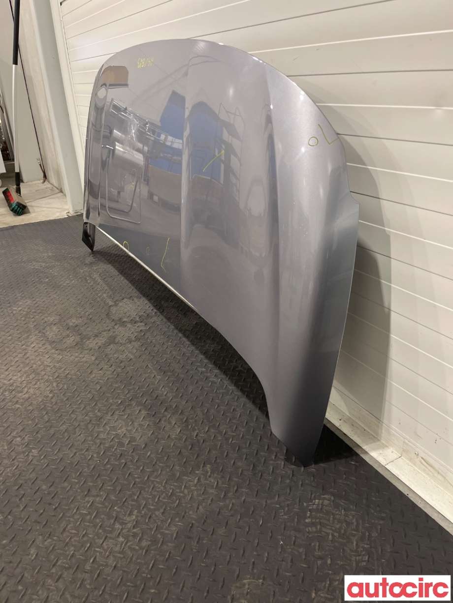 Panser til Peugeot Partner 2019-->> (Type III)  (PEUGEOT|9820422880)