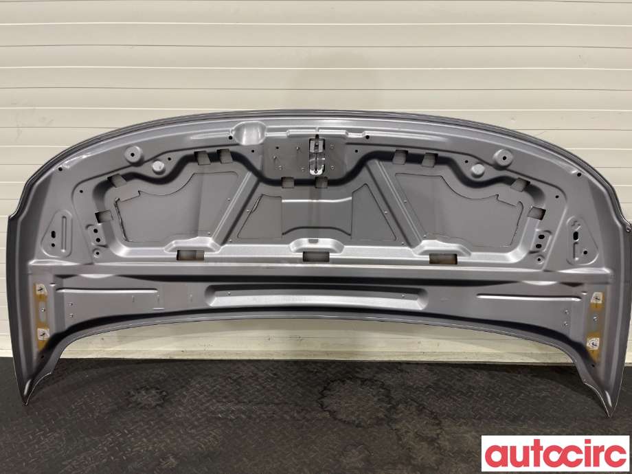 Panser til Peugeot Partner 2019-->> (Type III)  (PEUGEOT|9820422880)