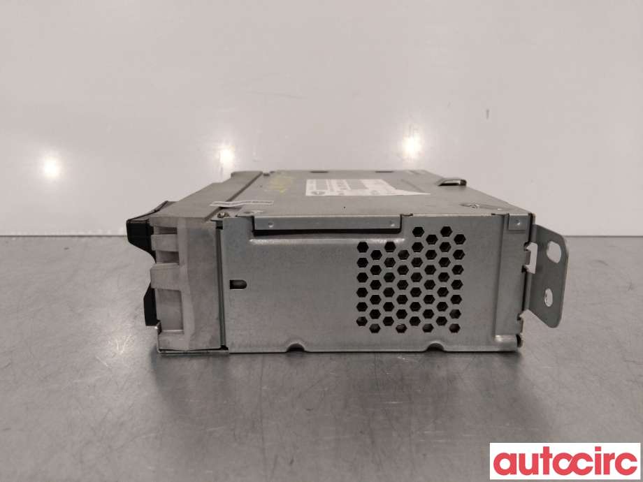 Bilstereo til Peugeot 208 2012-2019 (Type I)  (PEUGEOT|1608758880|)