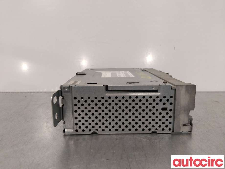 Bilstereo til Peugeot 208 2012-2019 (Type I)  (PEUGEOT|1608758880|)