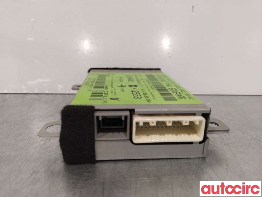 Styreenhet bluetooth til Mitsubishi Outlander 2015-->> (Type III, Fase 2)  (MITSUBISHI|8785A076|)