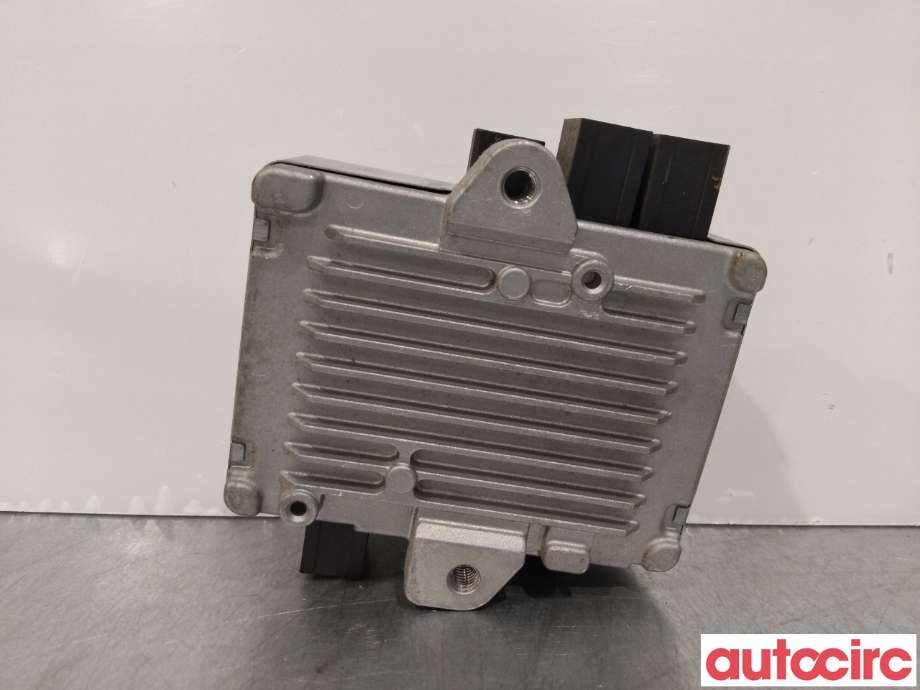 Styreenhet servo til Mitsubishi Outlander 2015-->> (Type III, Fase 2)  (MITSUBISHI|8633A097|)