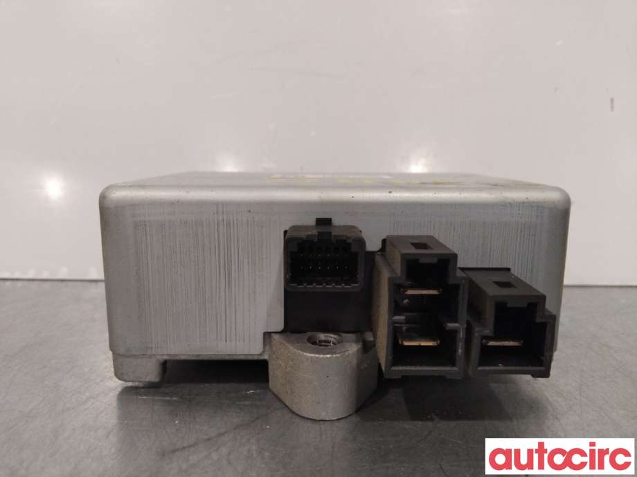 Styreenhet servo til Mitsubishi Outlander 2015-->> (Type III, Fase 2)  (MITSUBISHI|8633A097|)